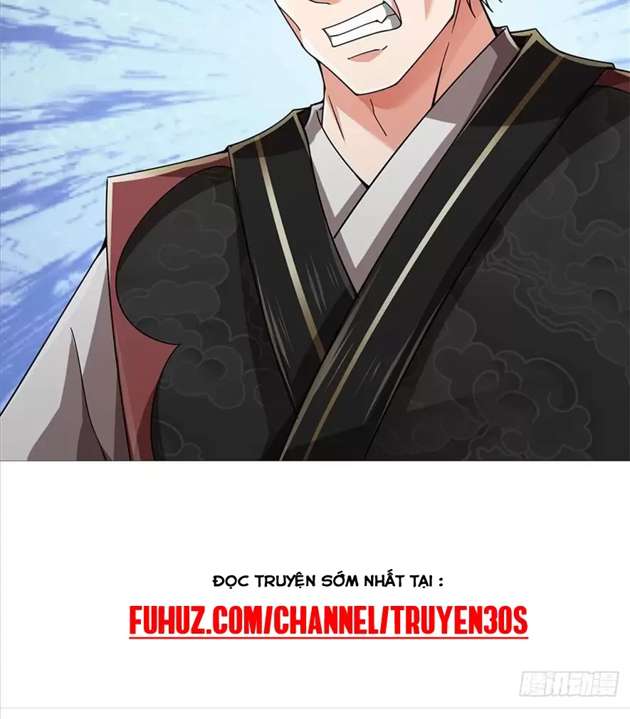 Tận thế thế giới Huyền Huyễn Ta Vô Địch Chapter 14 - Trang 2