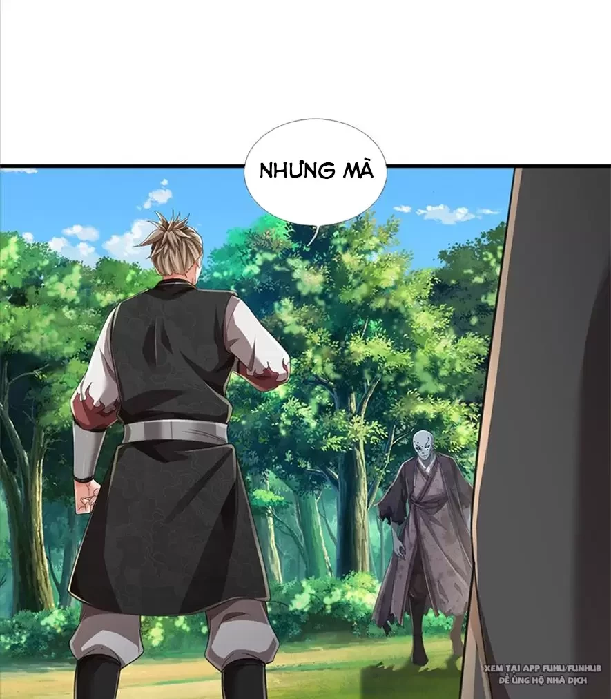 Tận thế thế giới Huyền Huyễn Ta Vô Địch Chapter 14 - Trang 2