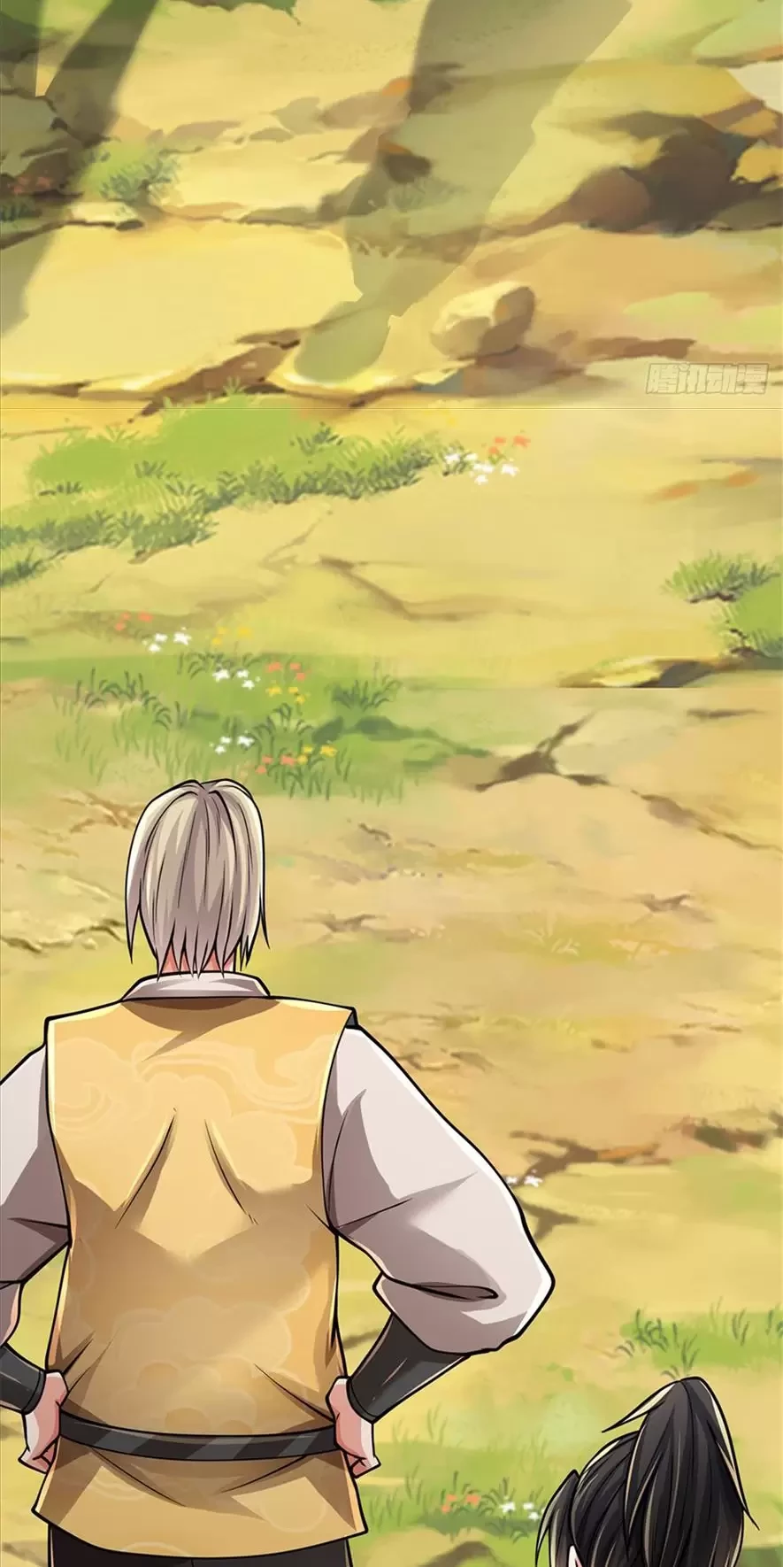 Tận thế thế giới Huyền Huyễn Ta Vô Địch Chapter 16 - Trang 2