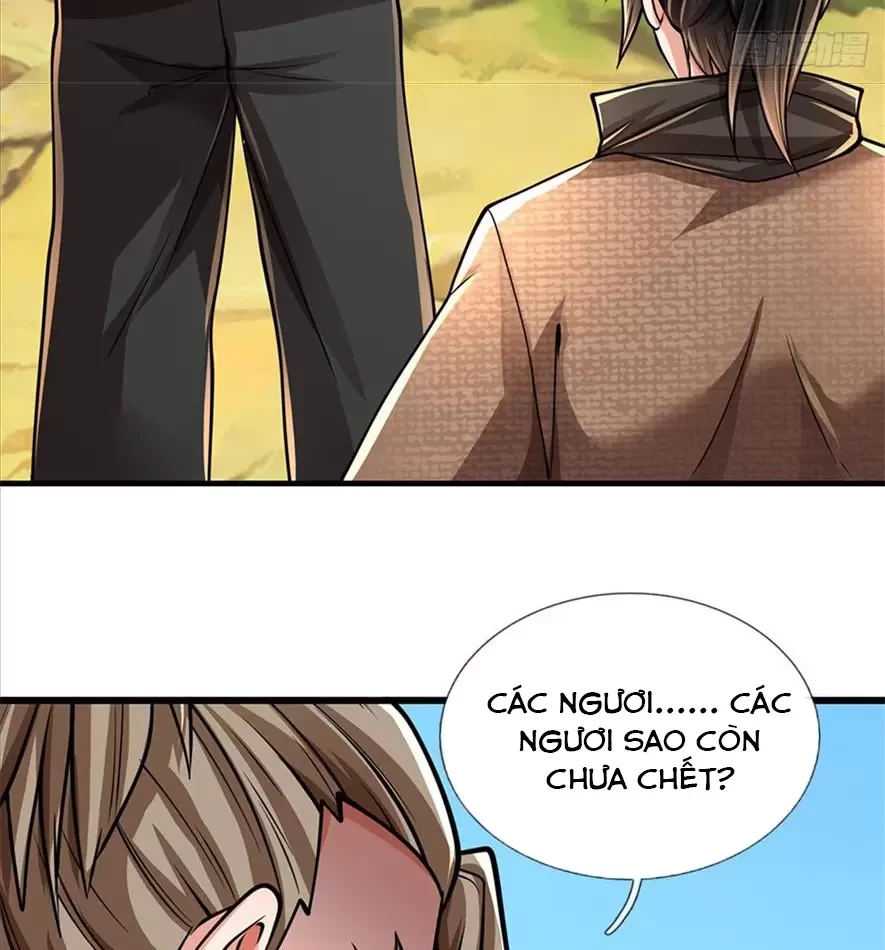 Tận thế thế giới Huyền Huyễn Ta Vô Địch Chapter 16 - Trang 2