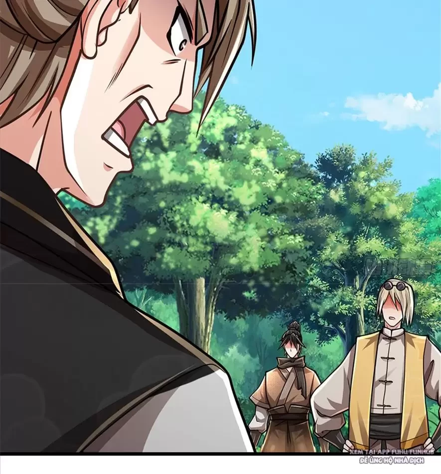 Tận thế thế giới Huyền Huyễn Ta Vô Địch Chapter 16 - Trang 2