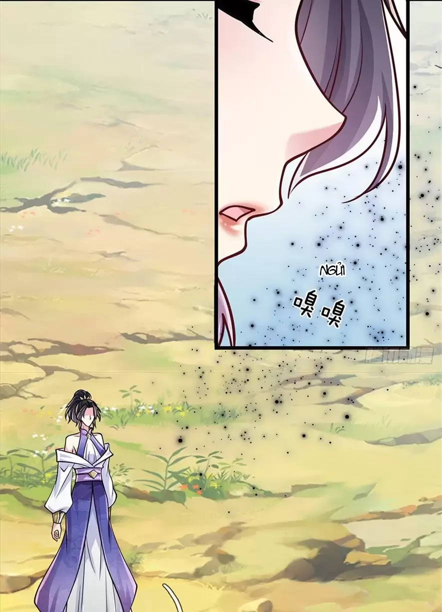 Tận thế thế giới Huyền Huyễn Ta Vô Địch Chapter 16 - Trang 2