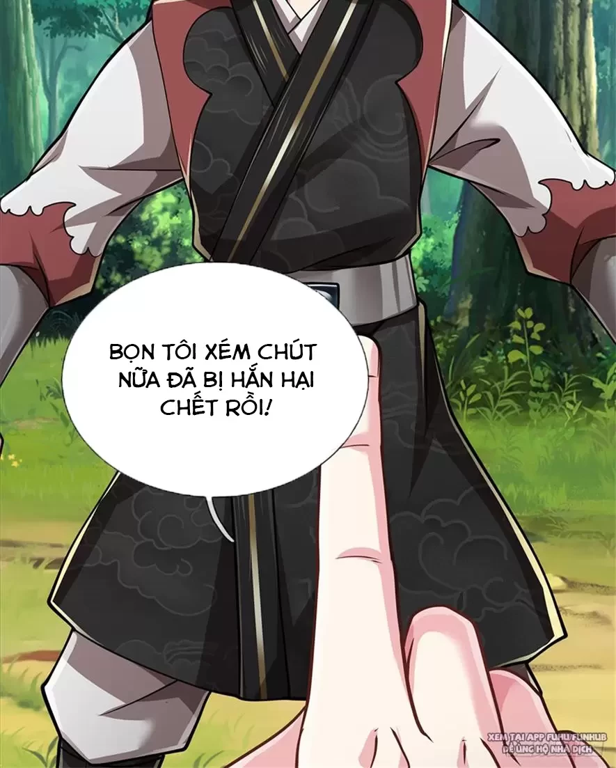 Tận thế thế giới Huyền Huyễn Ta Vô Địch Chapter 16 - Trang 2