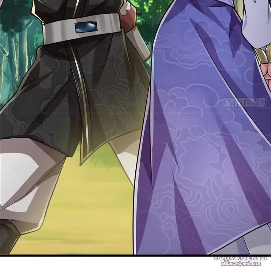 Tận thế thế giới Huyền Huyễn Ta Vô Địch Chapter 16 - Trang 2