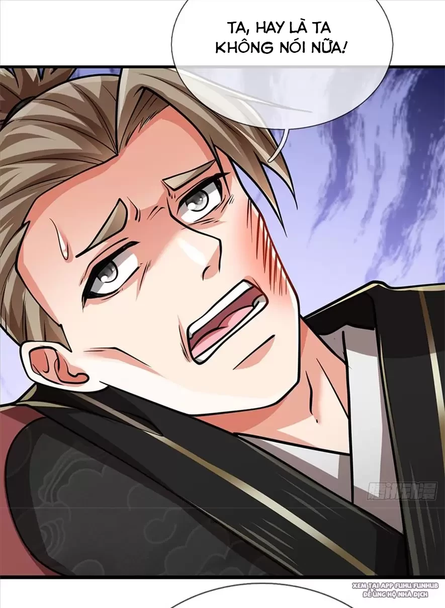Tận thế thế giới Huyền Huyễn Ta Vô Địch Chapter 16 - Trang 2