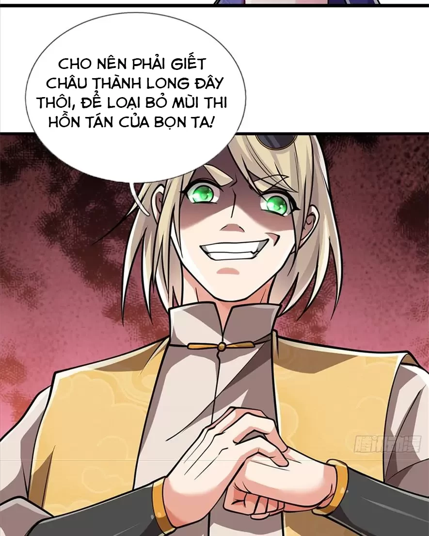 Tận thế thế giới Huyền Huyễn Ta Vô Địch Chapter 16 - Trang 2