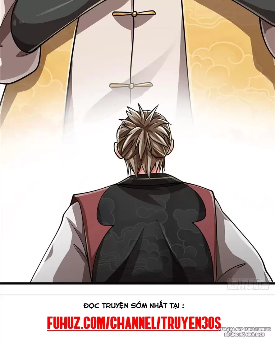 Tận thế thế giới Huyền Huyễn Ta Vô Địch Chapter 16 - Trang 2