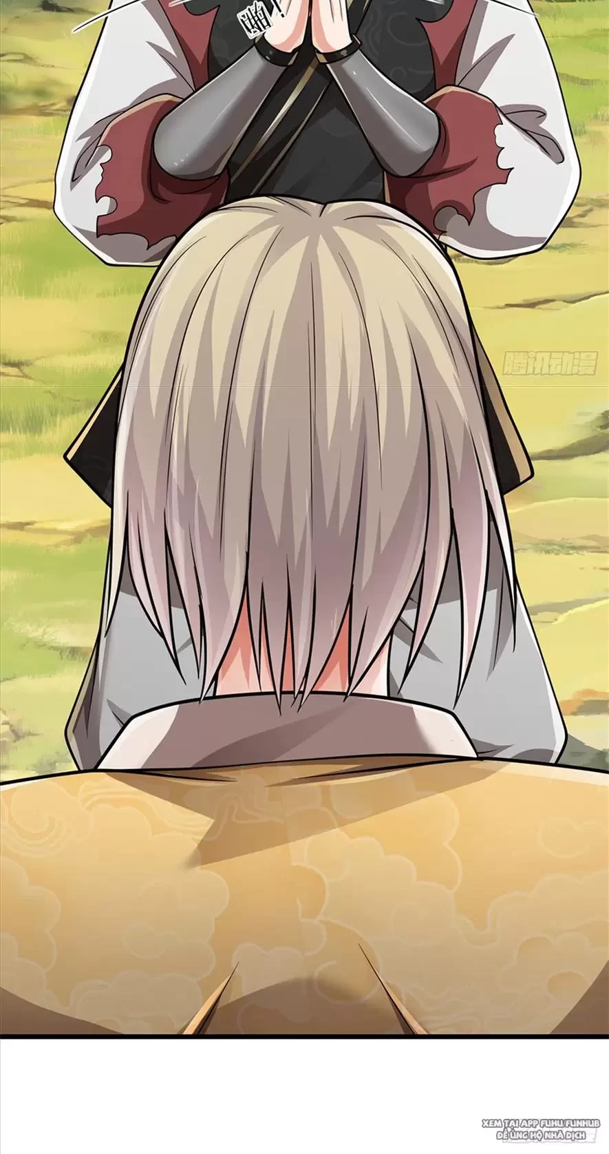 Tận thế thế giới Huyền Huyễn Ta Vô Địch Chapter 16 - Trang 2