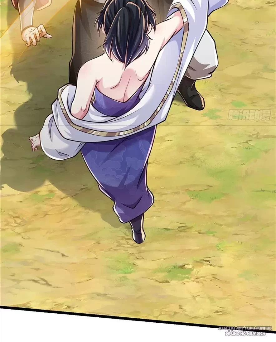 Tận thế thế giới Huyền Huyễn Ta Vô Địch Chapter 16 - Trang 2