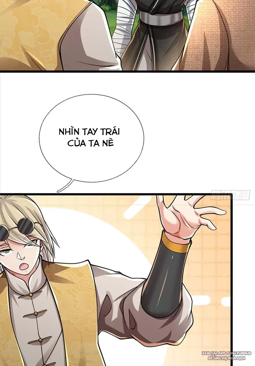 Tận thế thế giới Huyền Huyễn Ta Vô Địch Chapter 16 - Trang 2