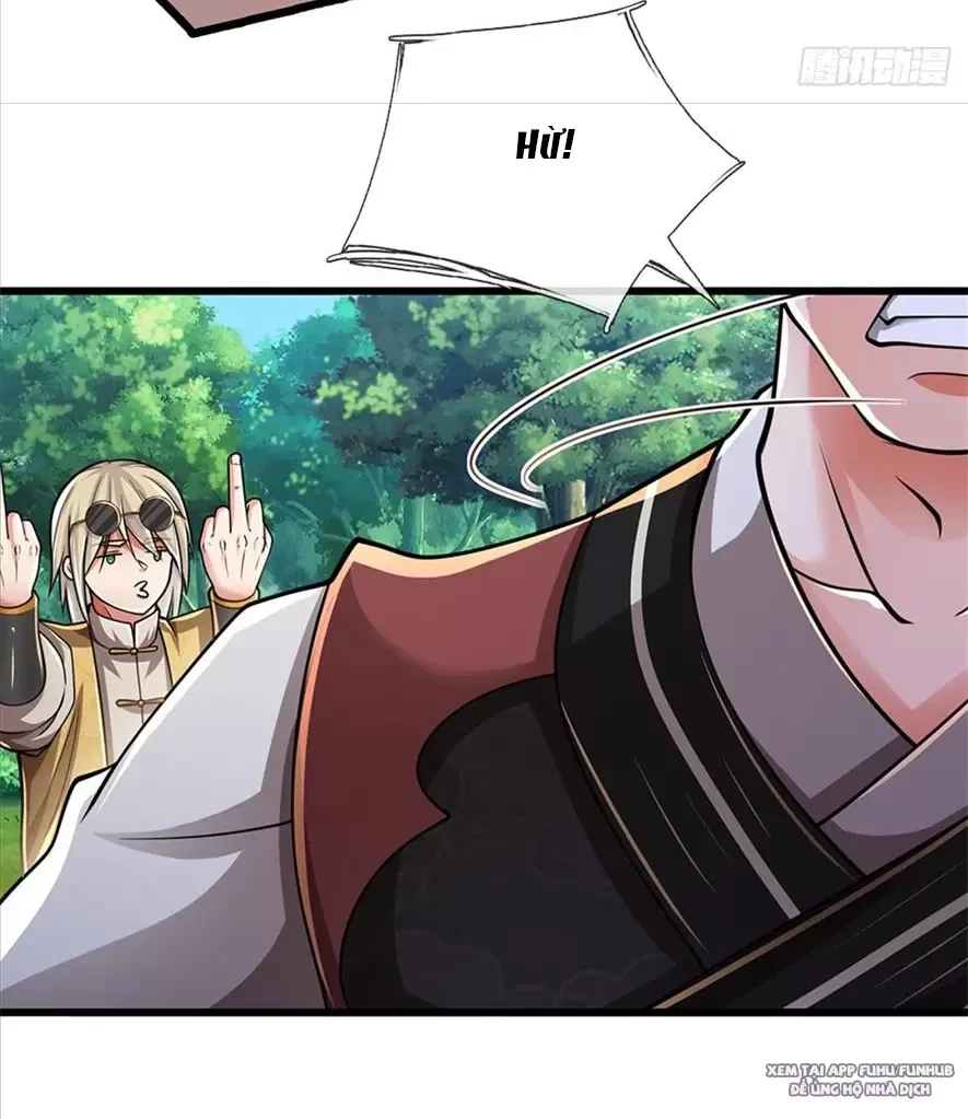 Tận thế thế giới Huyền Huyễn Ta Vô Địch Chapter 16 - Trang 2