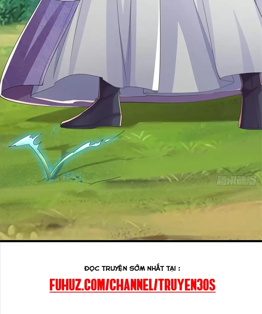 Tận thế thế giới Huyền Huyễn Ta Vô Địch Chapter 18 - Trang 2