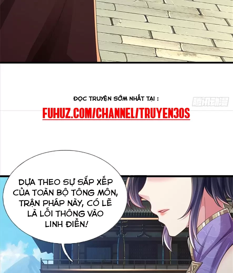 Tận thế thế giới Huyền Huyễn Ta Vô Địch Chapter 18 - Trang 2
