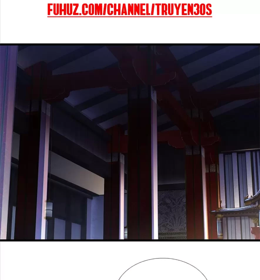 Tận thế thế giới Huyền Huyễn Ta Vô Địch Chapter 18 - Trang 2