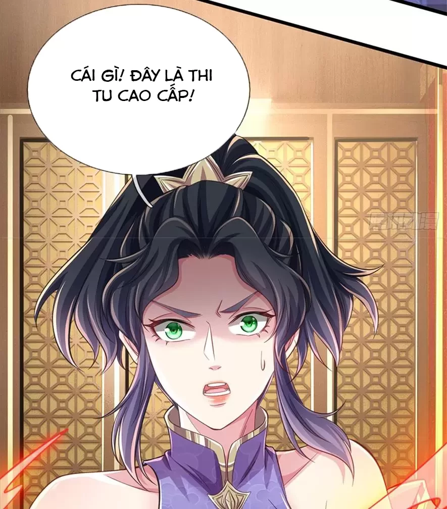 Tận thế thế giới Huyền Huyễn Ta Vô Địch Chapter 18 - Trang 2