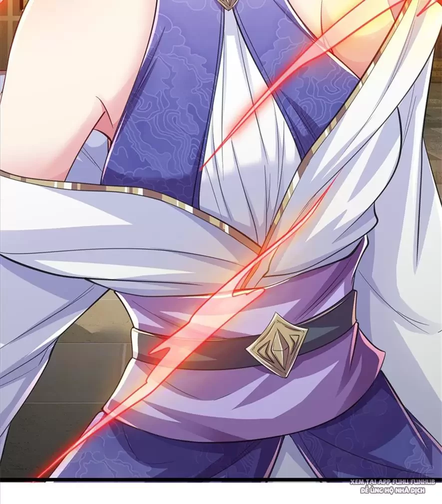 Tận thế thế giới Huyền Huyễn Ta Vô Địch Chapter 18 - Trang 2