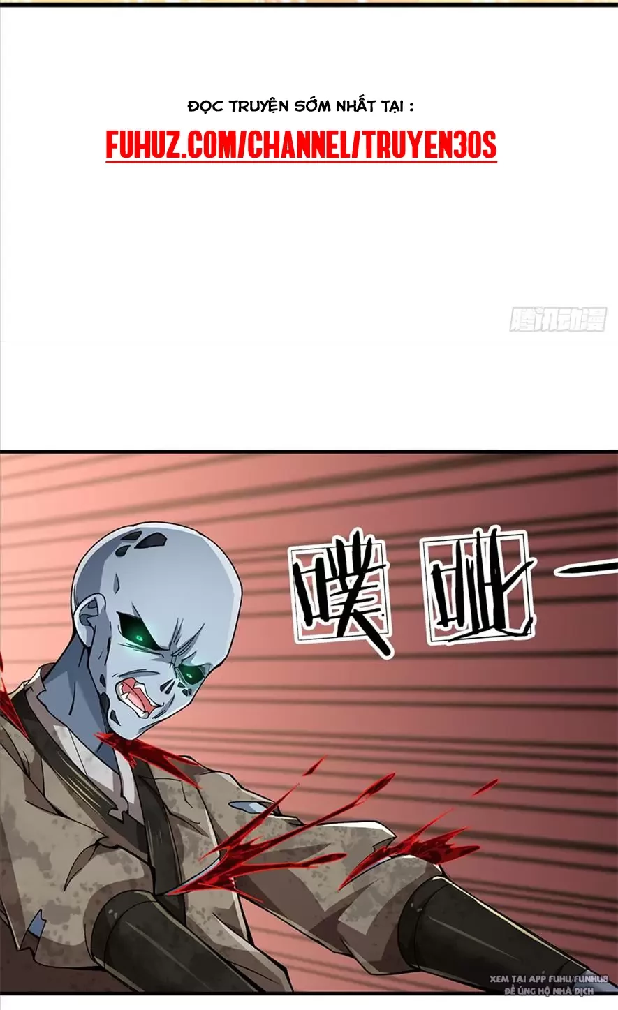 Tận thế thế giới Huyền Huyễn Ta Vô Địch Chapter 18 - Trang 2