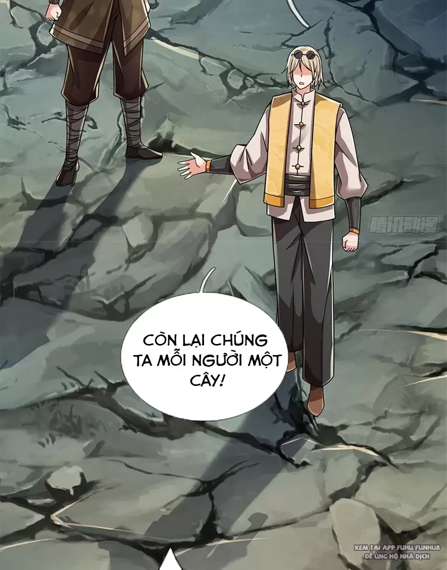 Tận thế thế giới Huyền Huyễn Ta Vô Địch Chapter 20 - Trang 2