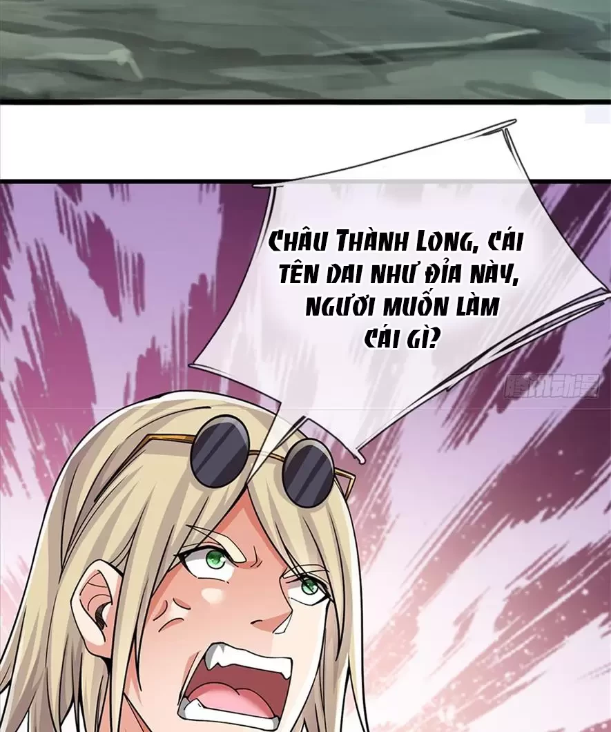 Tận thế thế giới Huyền Huyễn Ta Vô Địch Chapter 20 - Trang 2