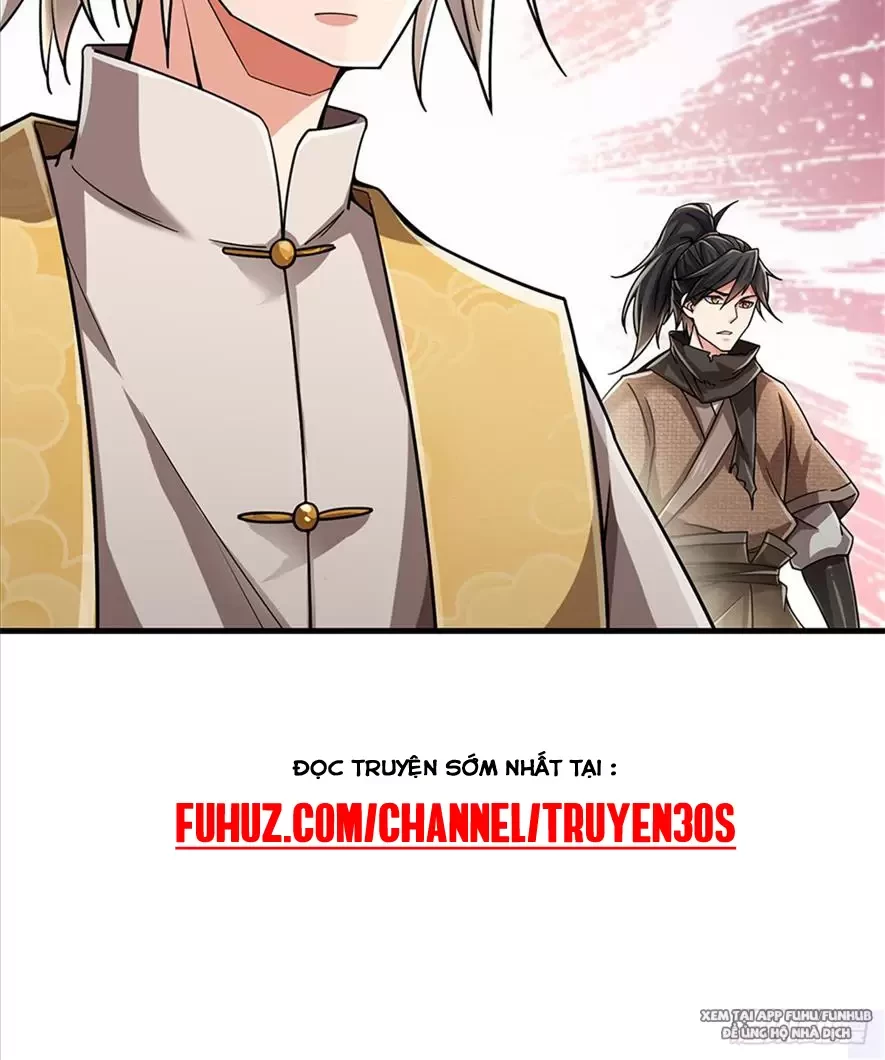 Tận thế thế giới Huyền Huyễn Ta Vô Địch Chapter 20 - Trang 2