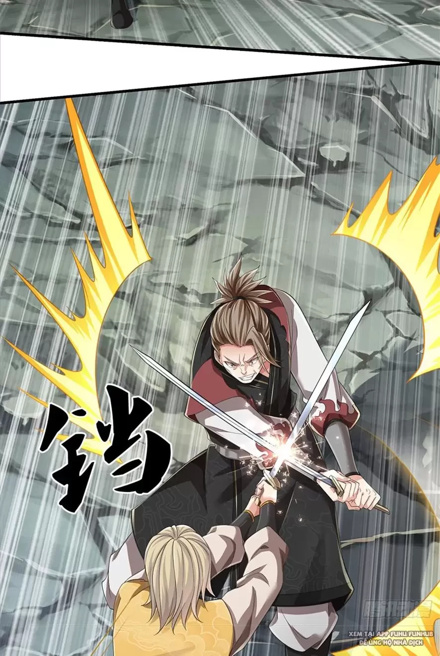 Tận thế thế giới Huyền Huyễn Ta Vô Địch Chapter 20 - Trang 2