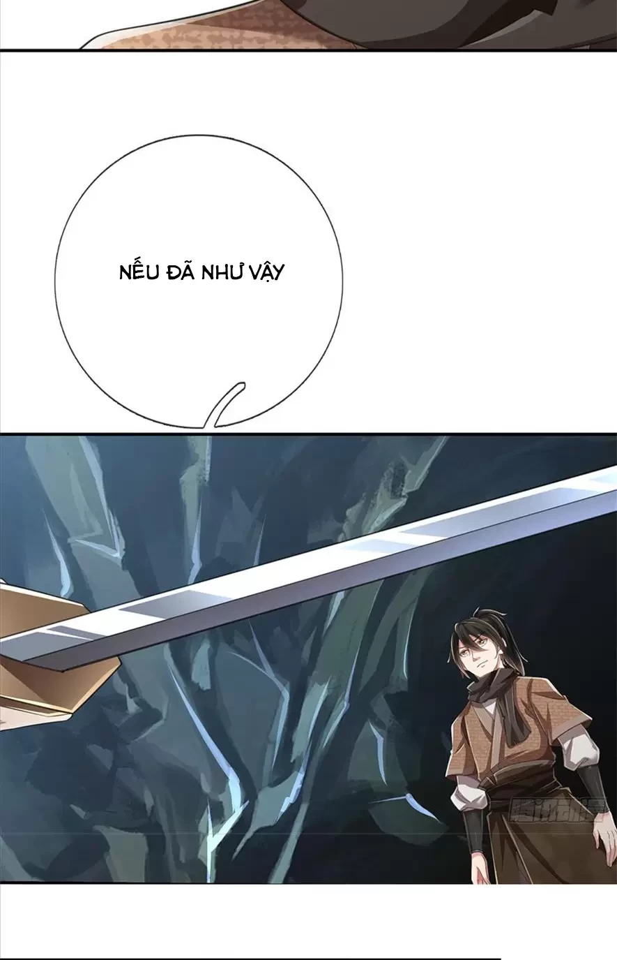 Tận thế thế giới Huyền Huyễn Ta Vô Địch Chapter 21 - Trang 2