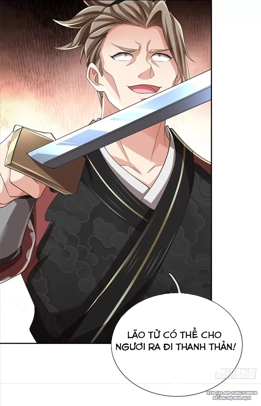 Tận thế thế giới Huyền Huyễn Ta Vô Địch Chapter 21 - Trang 2