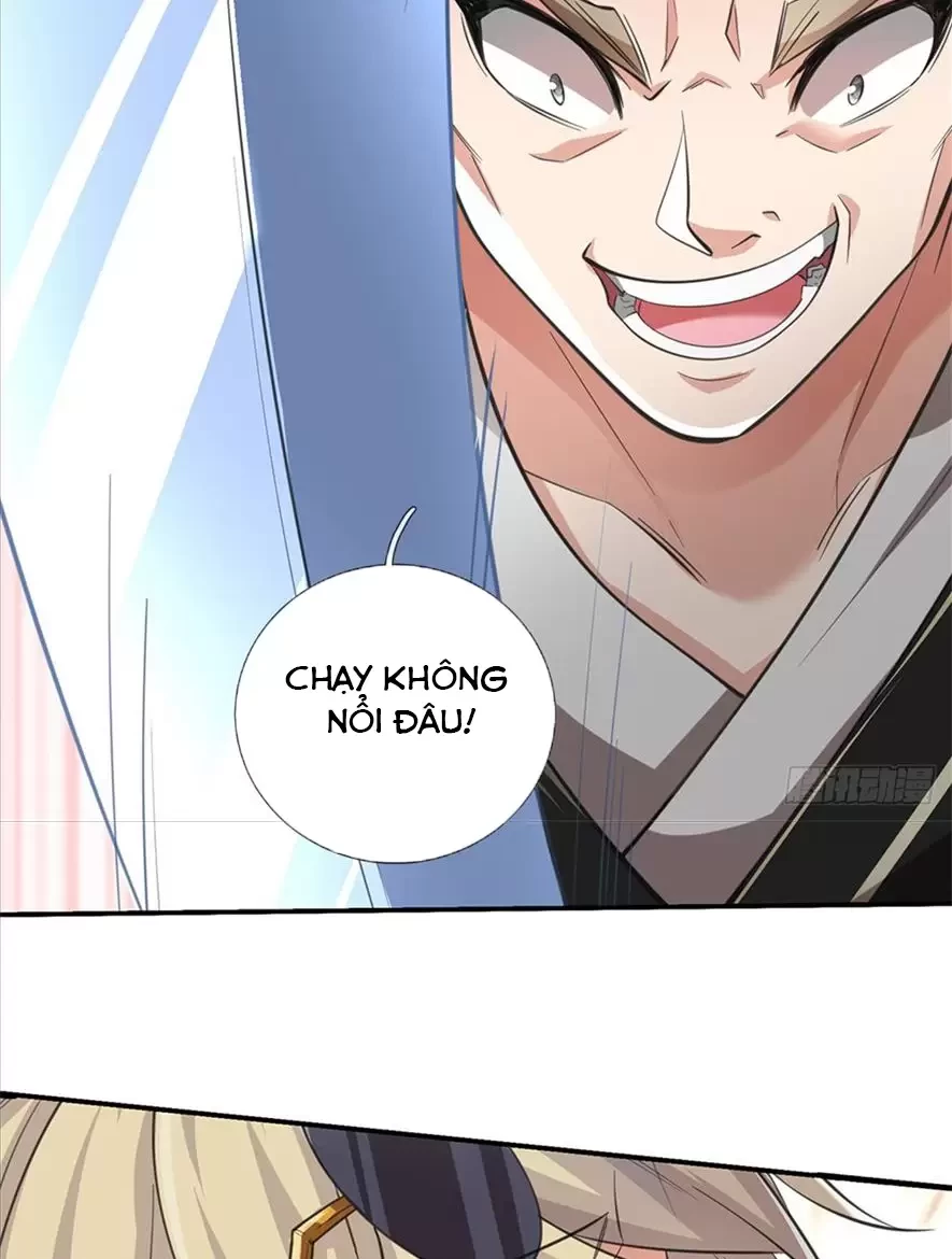 Tận thế thế giới Huyền Huyễn Ta Vô Địch Chapter 21 - Trang 2