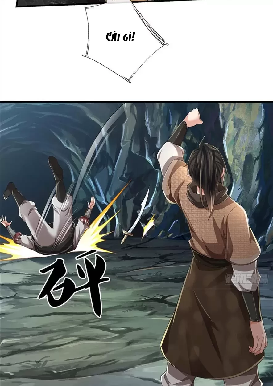 Tận thế thế giới Huyền Huyễn Ta Vô Địch Chapter 21 - Trang 2