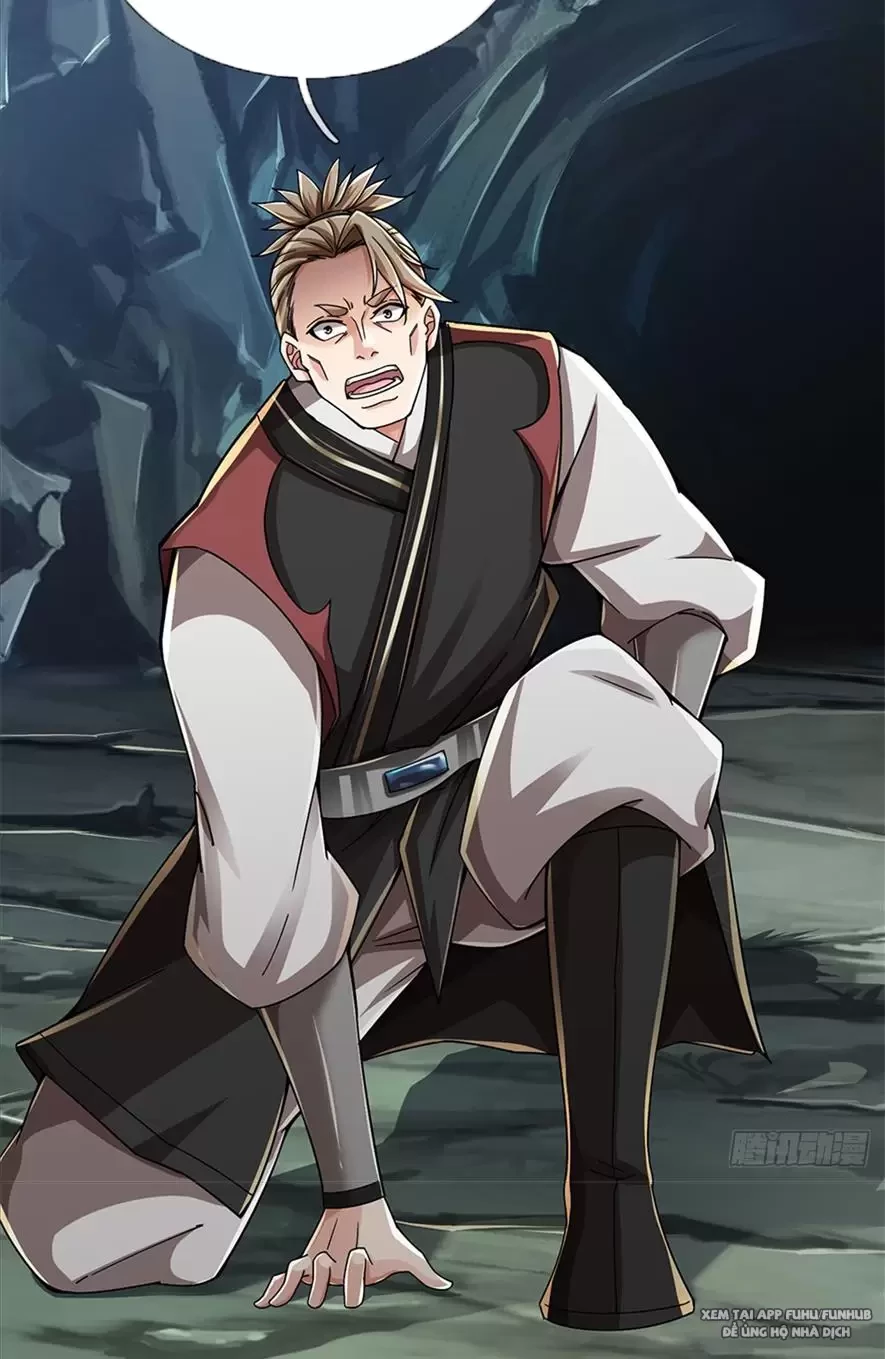 Tận thế thế giới Huyền Huyễn Ta Vô Địch Chapter 21 - Trang 2