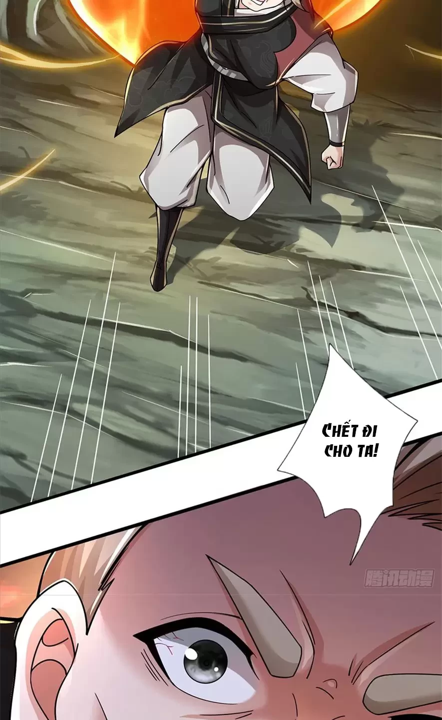 Tận thế thế giới Huyền Huyễn Ta Vô Địch Chapter 21 - Trang 2