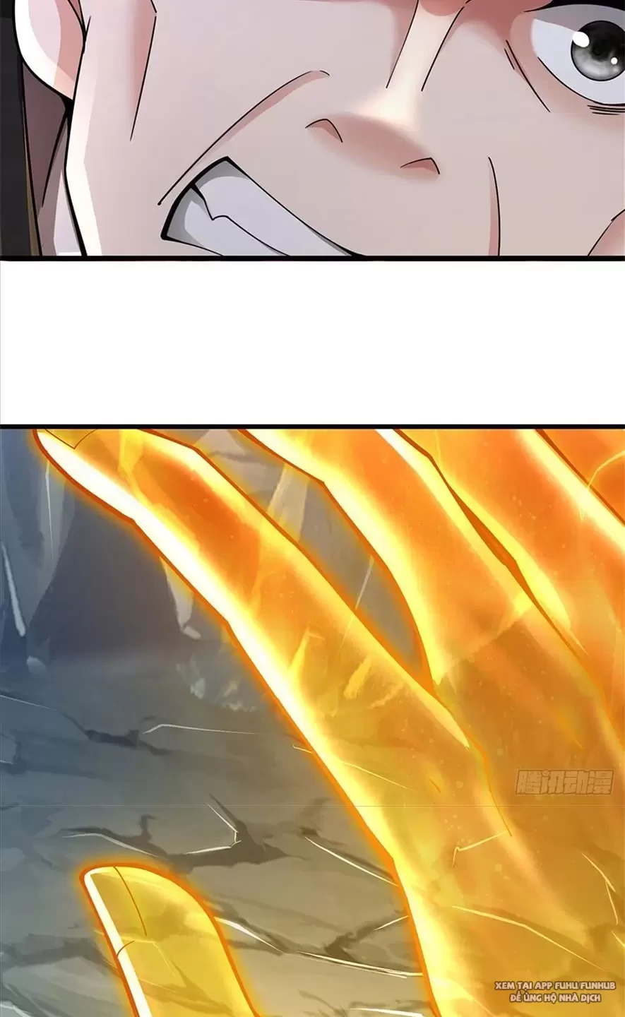 Tận thế thế giới Huyền Huyễn Ta Vô Địch Chapter 21 - Trang 2