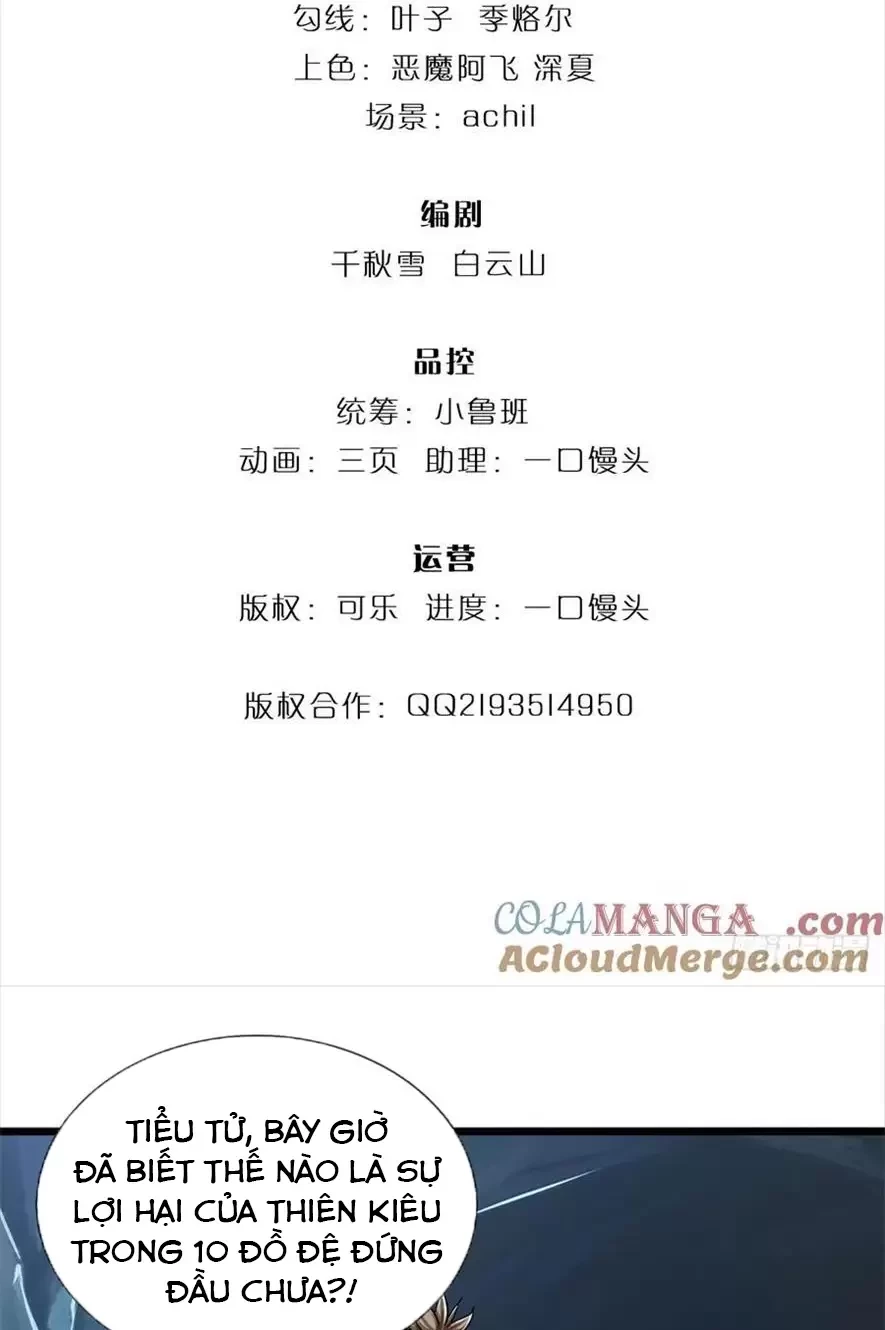 Tận thế thế giới Huyền Huyễn Ta Vô Địch Chapter 22 - Trang 2