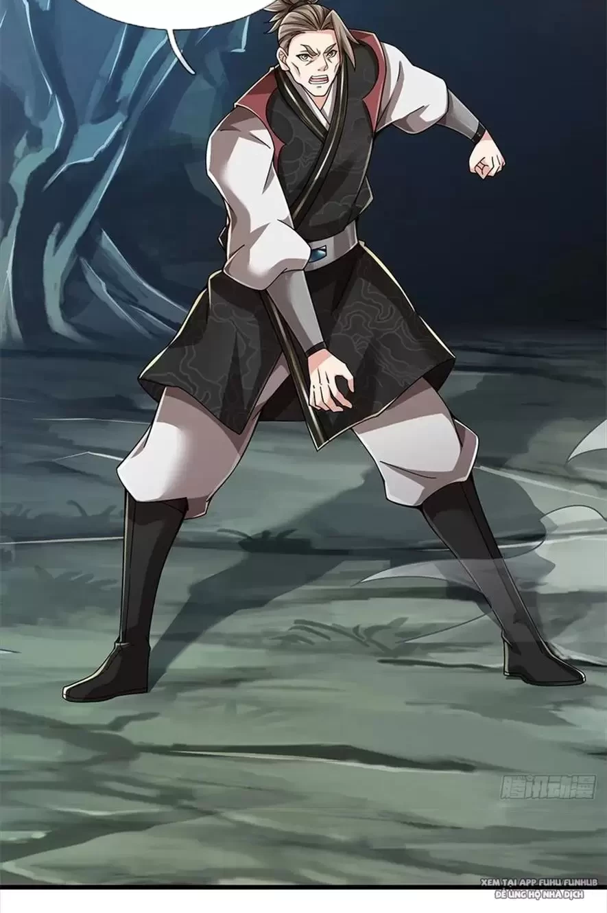 Tận thế thế giới Huyền Huyễn Ta Vô Địch Chapter 22 - Trang 2