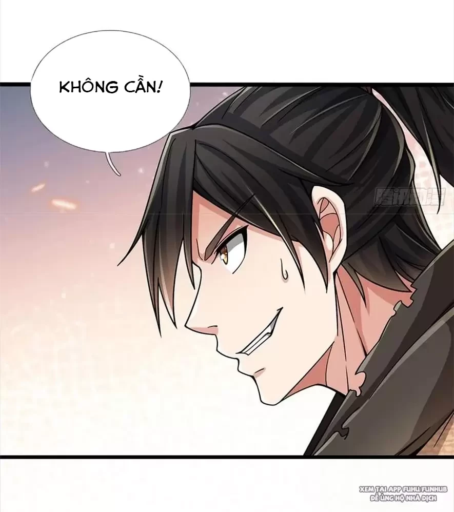 Tận thế thế giới Huyền Huyễn Ta Vô Địch Chapter 22 - Trang 2