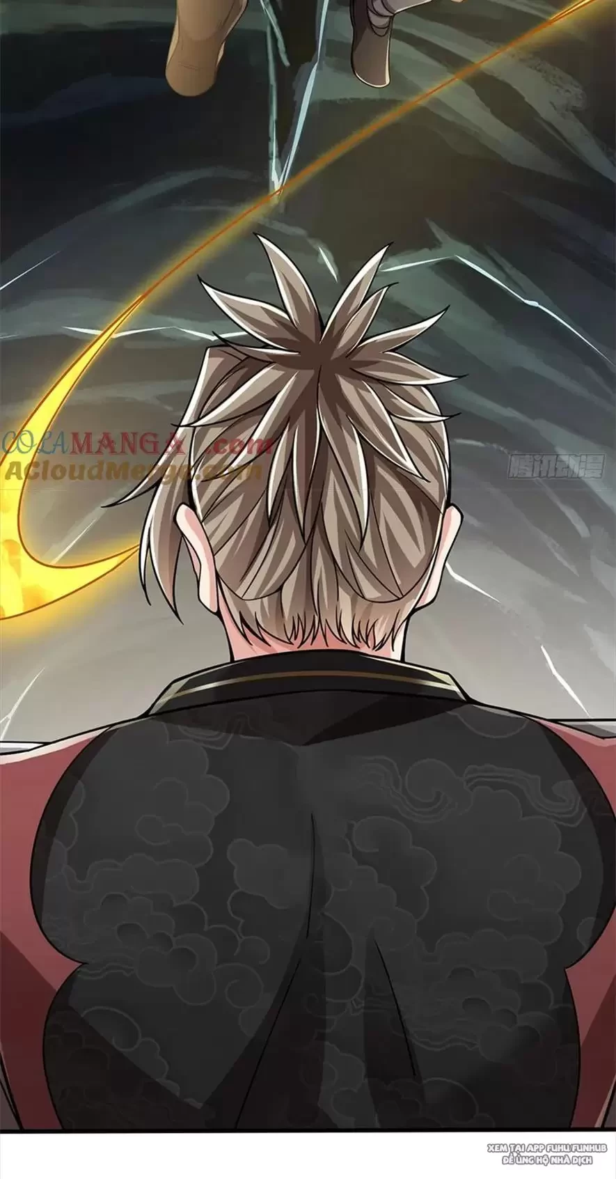 Tận thế thế giới Huyền Huyễn Ta Vô Địch Chapter 22 - Trang 2