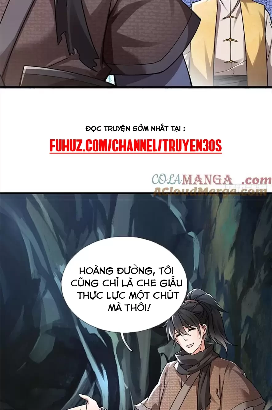 Tận thế thế giới Huyền Huyễn Ta Vô Địch Chapter 22 - Trang 2