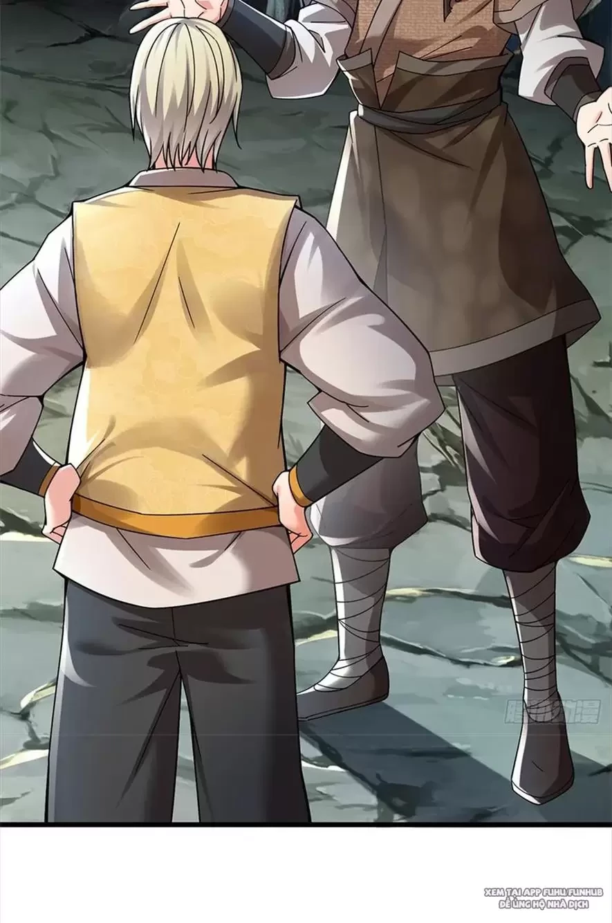 Tận thế thế giới Huyền Huyễn Ta Vô Địch Chapter 22 - Trang 2