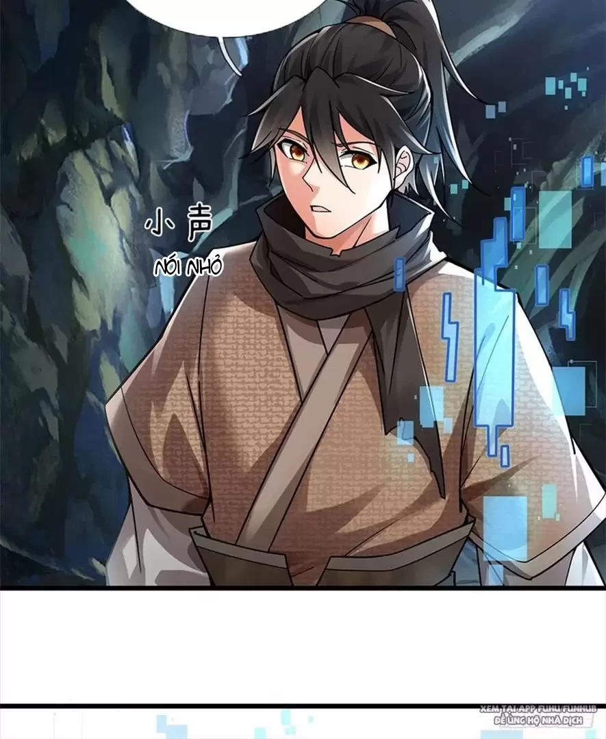 Tận thế thế giới Huyền Huyễn Ta Vô Địch Chapter 22 - Trang 2