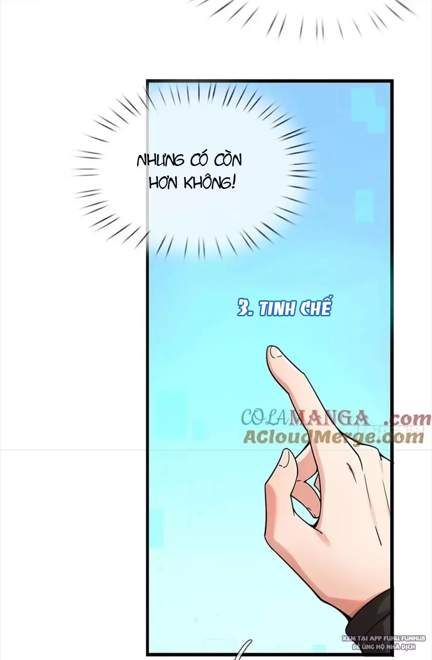 Tận thế thế giới Huyền Huyễn Ta Vô Địch Chapter 22 - Trang 2