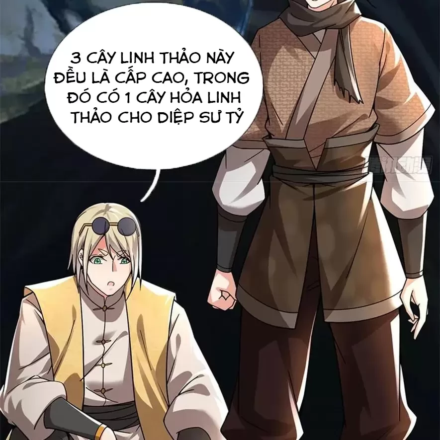 Tận thế thế giới Huyền Huyễn Ta Vô Địch Chapter 22 - Trang 2