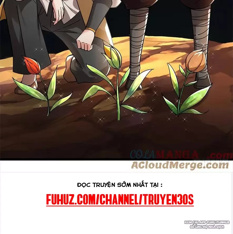 Tận thế thế giới Huyền Huyễn Ta Vô Địch Chapter 22 - Trang 2