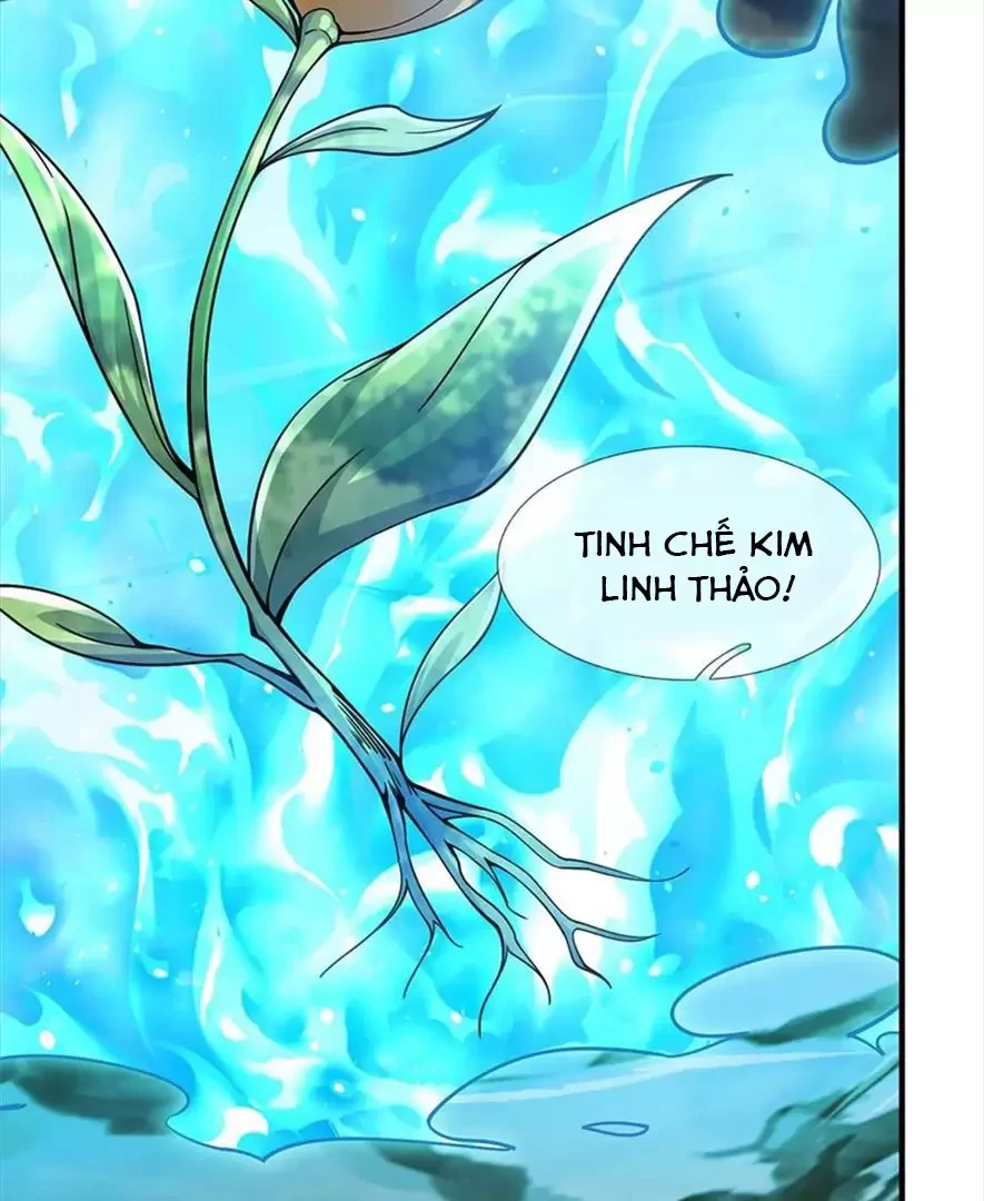 Tận thế thế giới Huyền Huyễn Ta Vô Địch Chapter 23 - Trang 2