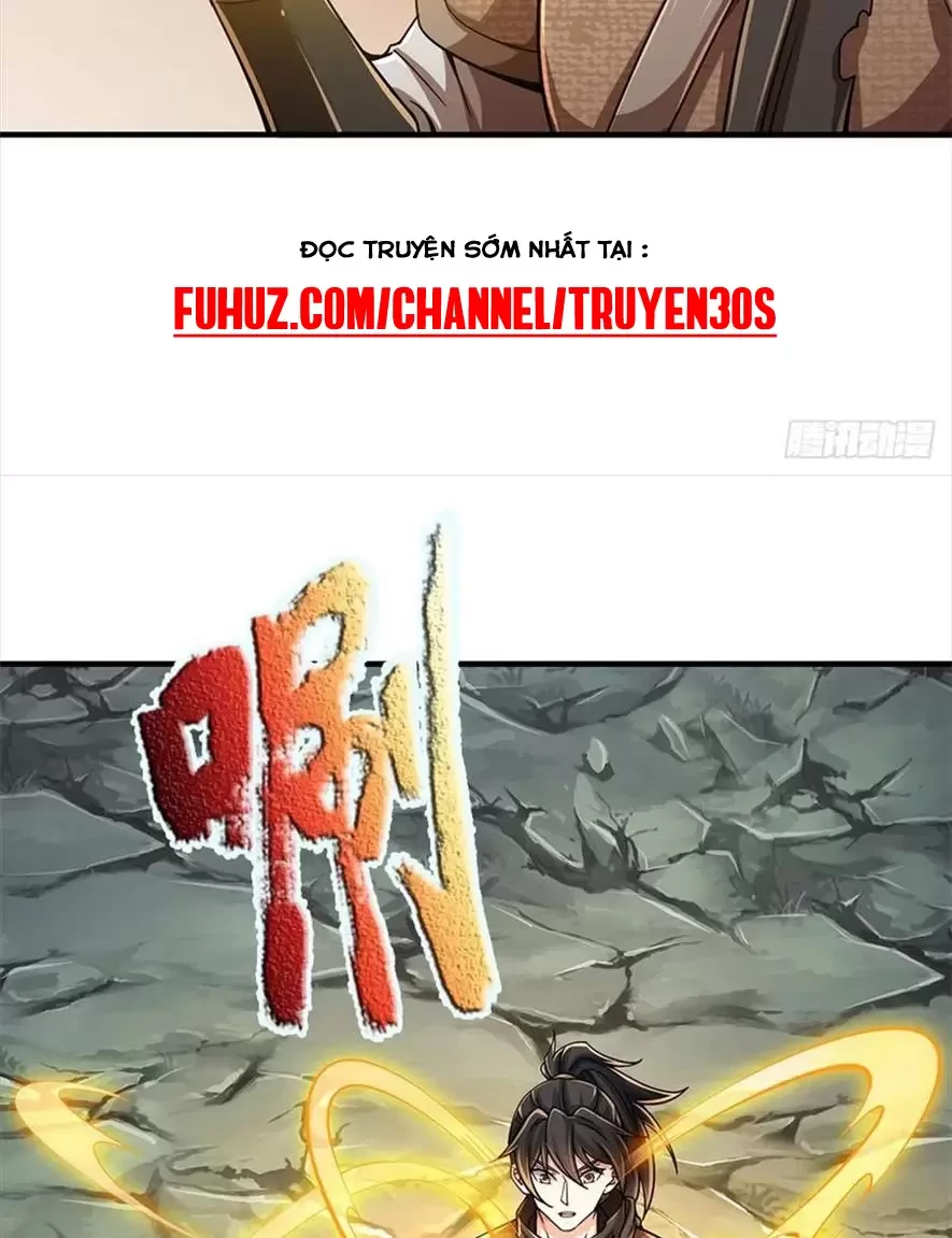 Tận thế thế giới Huyền Huyễn Ta Vô Địch Chapter 23 - Trang 2