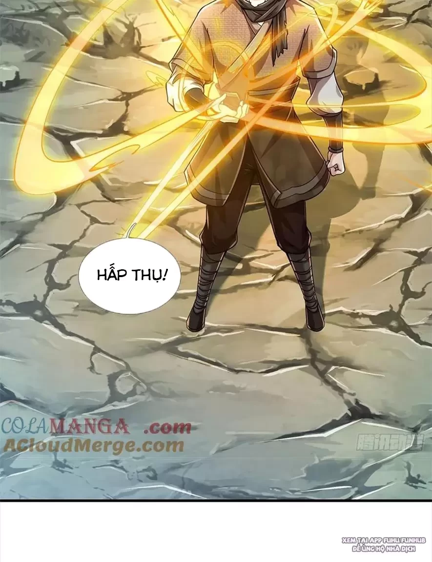 Tận thế thế giới Huyền Huyễn Ta Vô Địch Chapter 23 - Trang 2