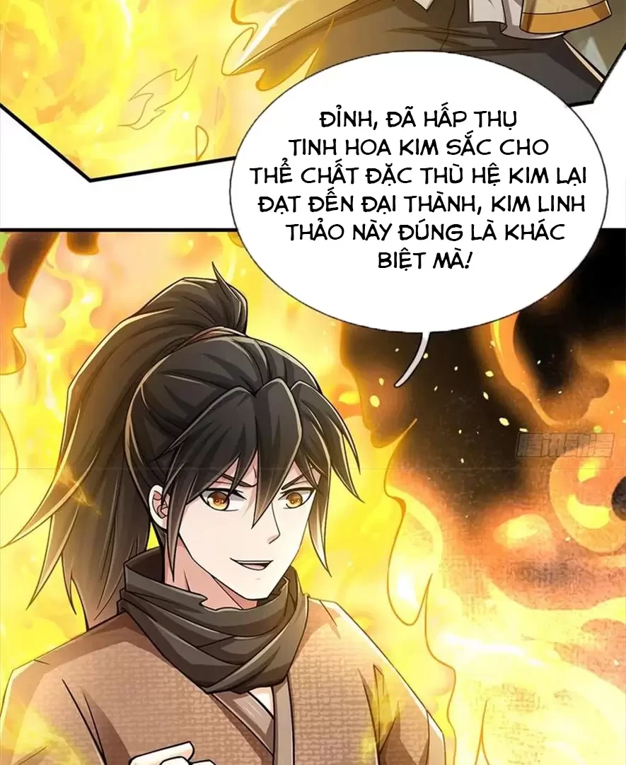 Tận thế thế giới Huyền Huyễn Ta Vô Địch Chapter 23 - Trang 2
