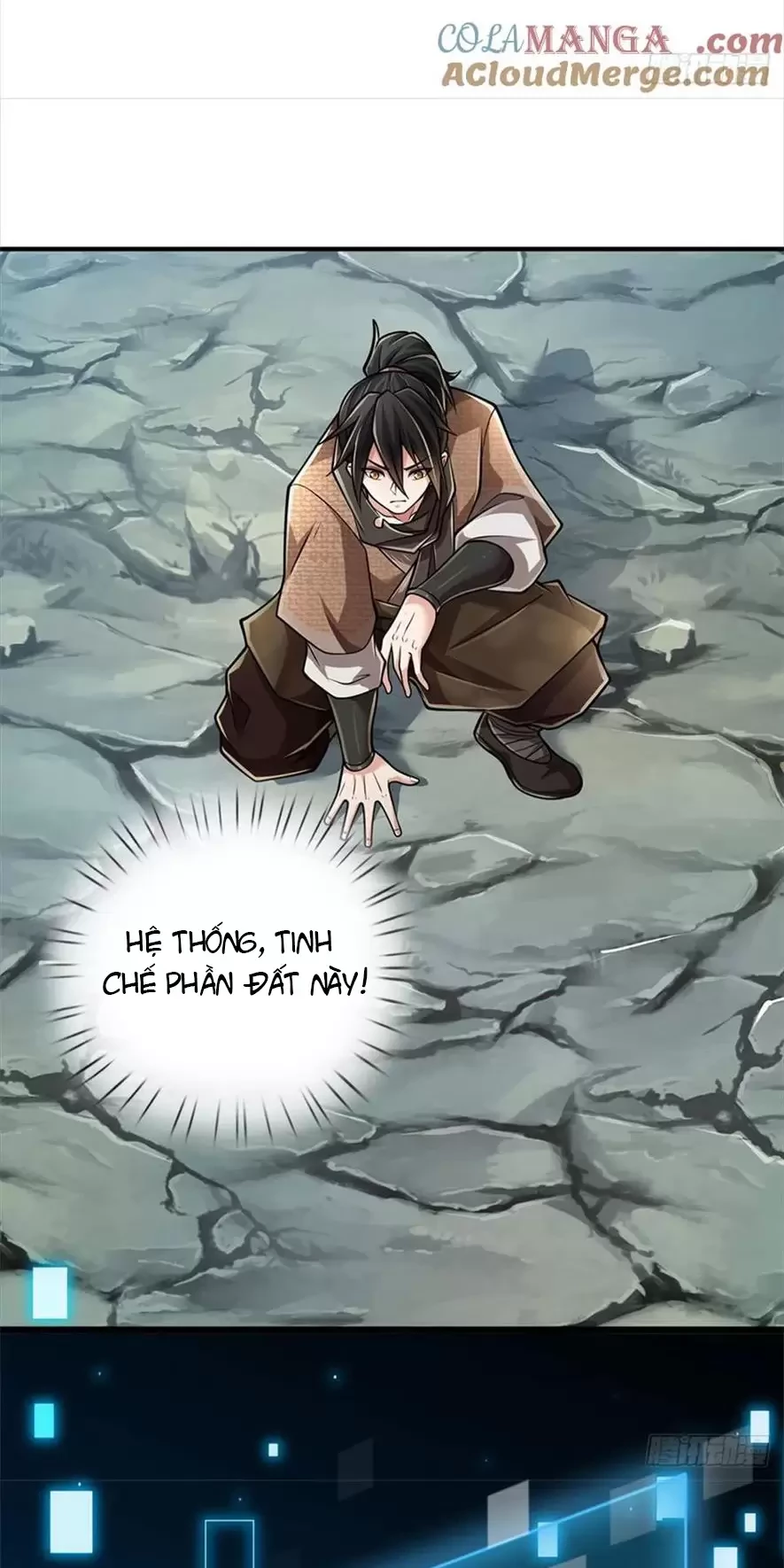 Tận thế thế giới Huyền Huyễn Ta Vô Địch Chapter 23 - Trang 2