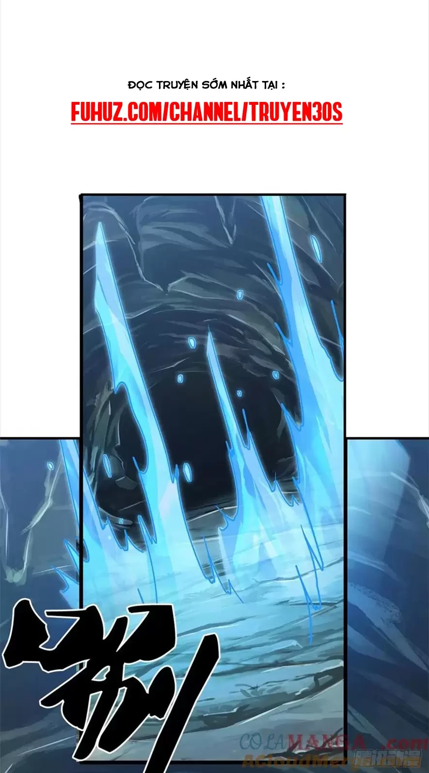 Tận thế thế giới Huyền Huyễn Ta Vô Địch Chapter 23 - Trang 2