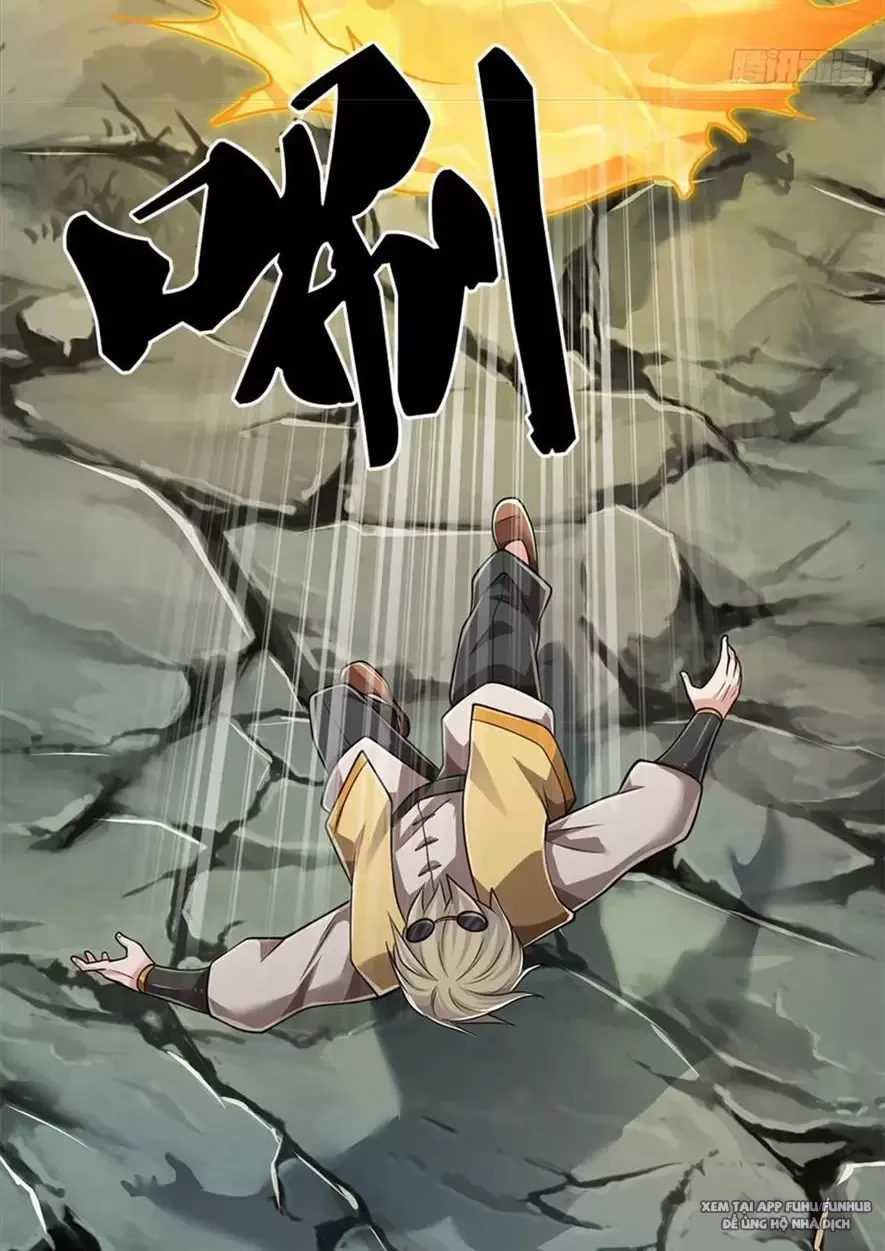 Tận thế thế giới Huyền Huyễn Ta Vô Địch Chapter 23 - Trang 2