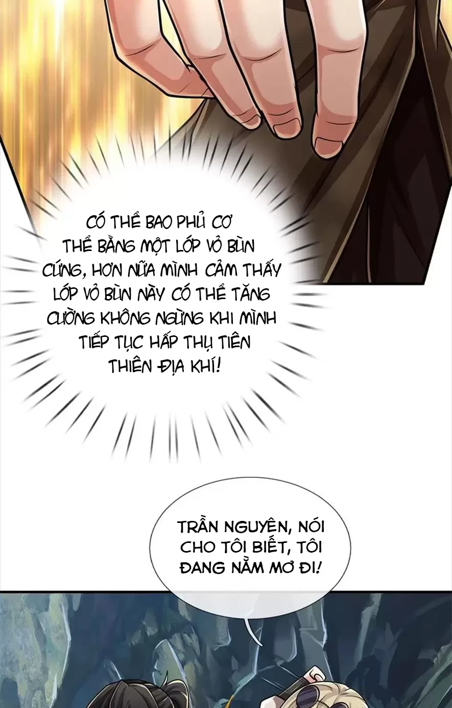 Tận thế thế giới Huyền Huyễn Ta Vô Địch Chapter 24 - Trang 2